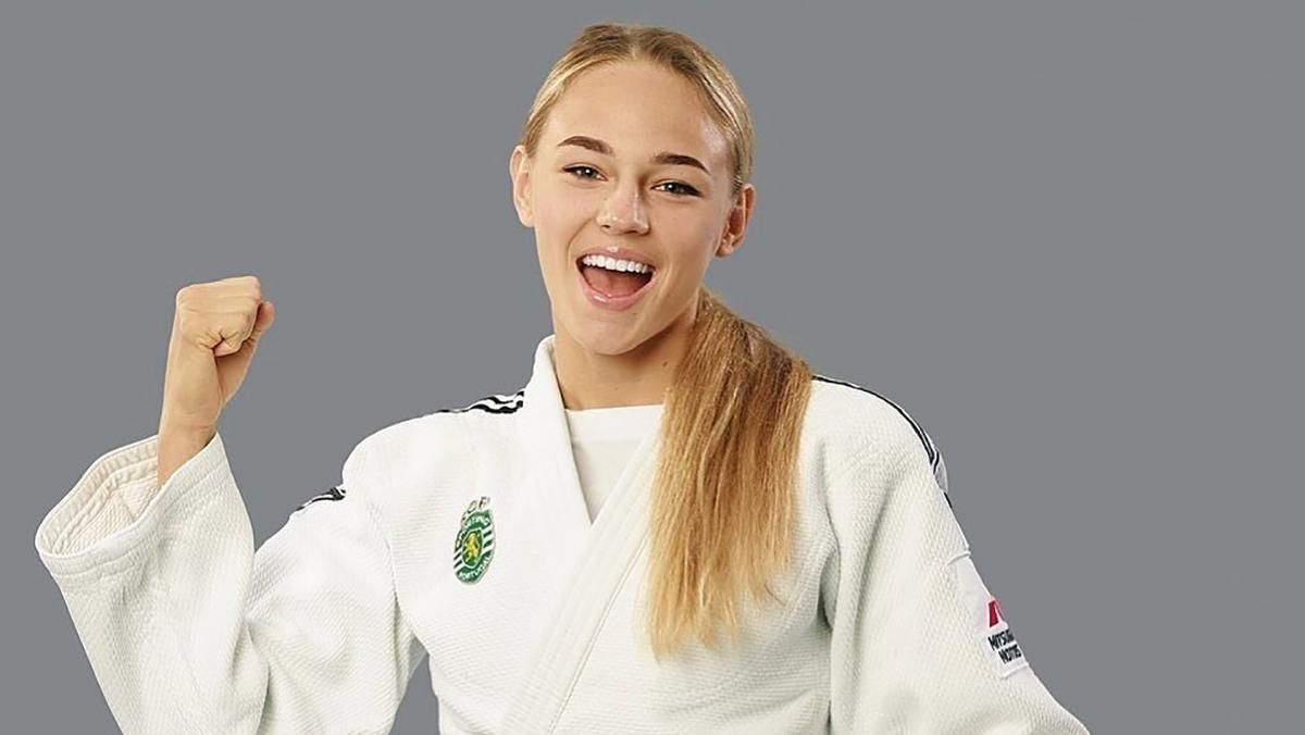 Дария Билодид выбрала между UFC и модельным бизнесом Дария Билодид выбрала между UFC и модельным бизнесом