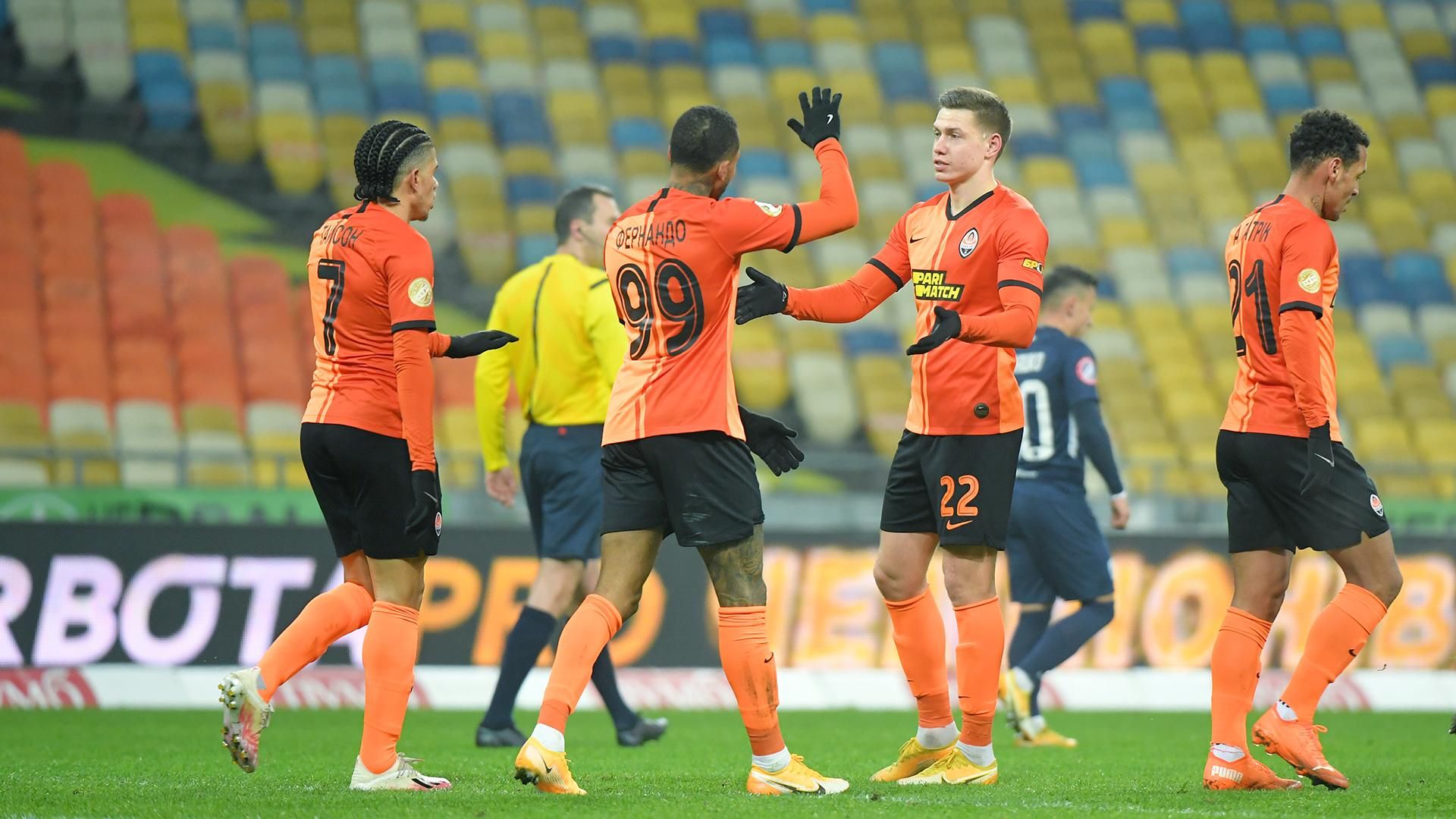 Календар, дата, час матчів другого кола УПЛ сезону-2020/2021 Календар, дата, час матчів другого кола УПЛ сезону-2020/2021