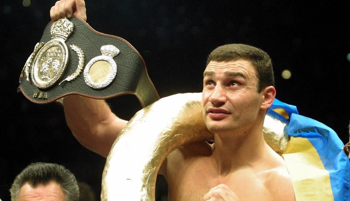 Быстрая победа: как 20 лет назад Кличко-старший нокаутировал Норриса – видео Быстрая победа: как 20 лет назад Кличко-старший нокаутировал Норриса – видео