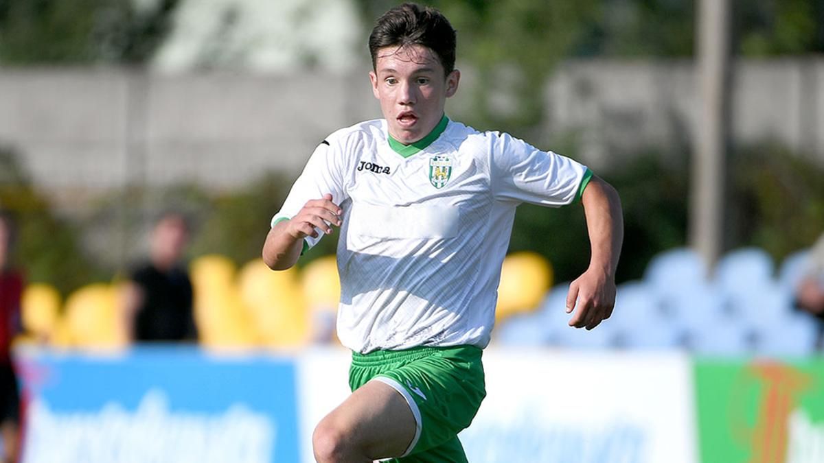 Карпаты продали полузащитника за рекордную сумму Карпаты продали полузащитника за рекордную сумму