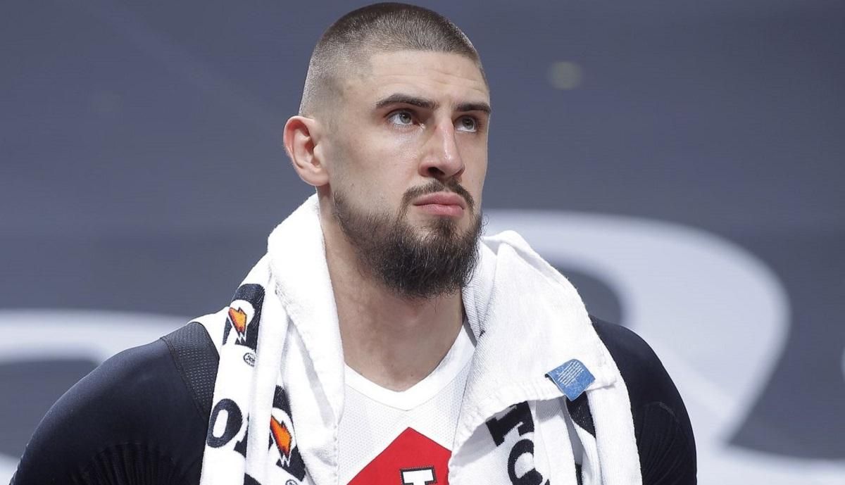 Лень вдруге поспіль зазнав поразки у футболці Вашингтона в НБА Лень вдруге поспіль зазнав поразки у футболці Вашингтона в НБА