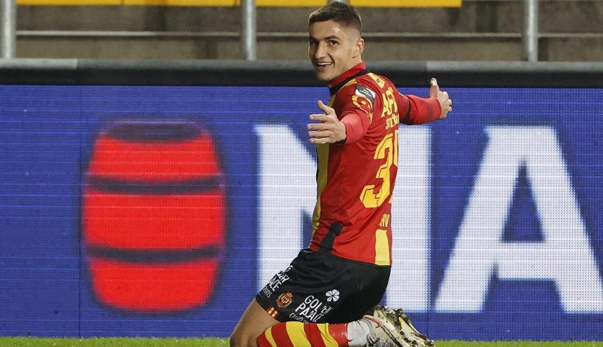 Мехелен хоче викупити Шведа: тренер вражений змінами українця після нищівної критики Мехелен хоче викупити Шведа: тренер вражений змінами українця після нищівної критики