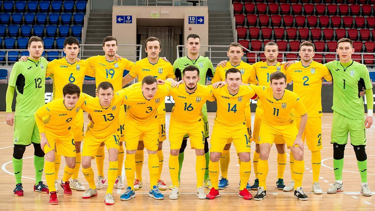 Скасований матч відбору Євро-2020 Україна – Данія відбудеться: дата Скасований матч відбору Євро-2020 Україна – Данія відбудеться: дата