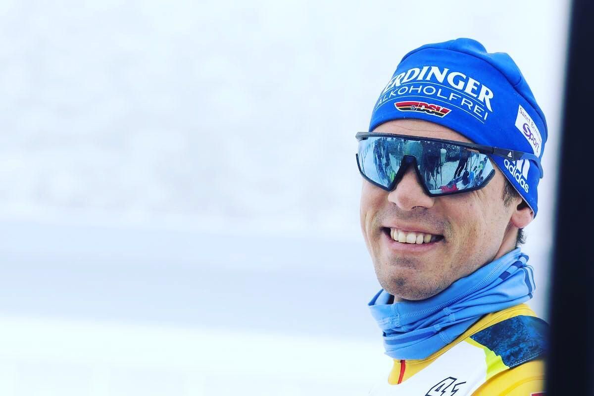 Біатлоніст Сімон Шемпп завершив кар'єру: причина Біатлоніст Сімон Шемпп завершив кар'єру: причина