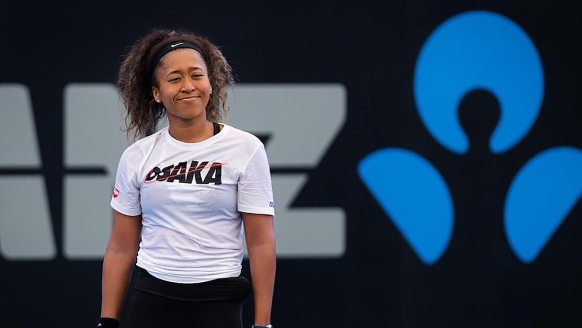 Тенісистка Наомі Осака стала власницею жіночого футбольного клубу Тенісистка Наомі Осака стала власницею жіночого футбольного клубу