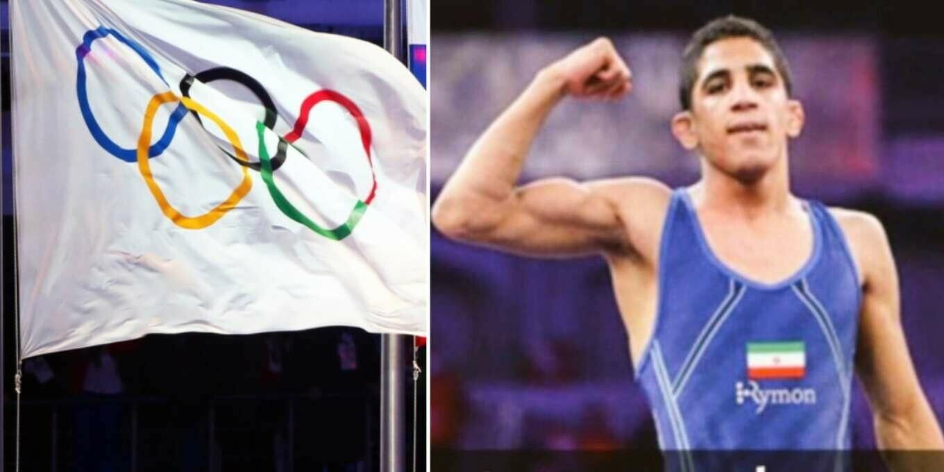 В Ірані стратили борця Мехді Алі Хоссейні – причина, що відомо В Ірані стратили борця Мехді Алі Хоссейні – причина, що відомо