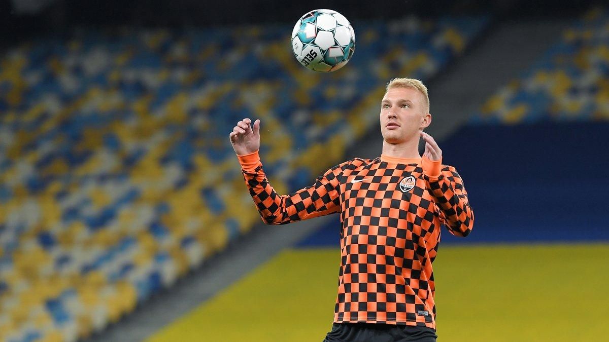 Аталанта готова заплатити за трансфер Коваленка з Шахтаря, щоб не чекати до літа Аталанта готова заплатити за трансфер Коваленка з Шахтаря, щоб не чекати до літа