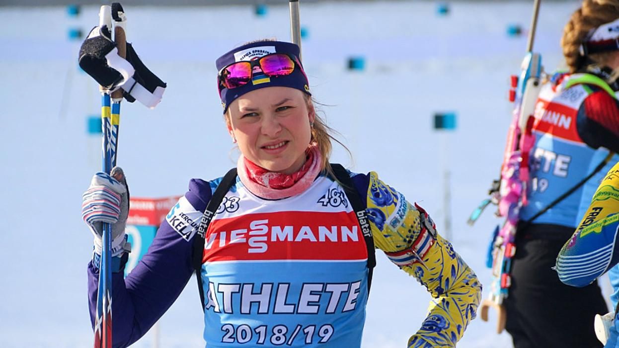 Чемпионат Европы по биатлону: результаты женского персьюта 30.01.2021 Чемпионат Европы по биатлону: результаты женского персьюта 30.01.2021