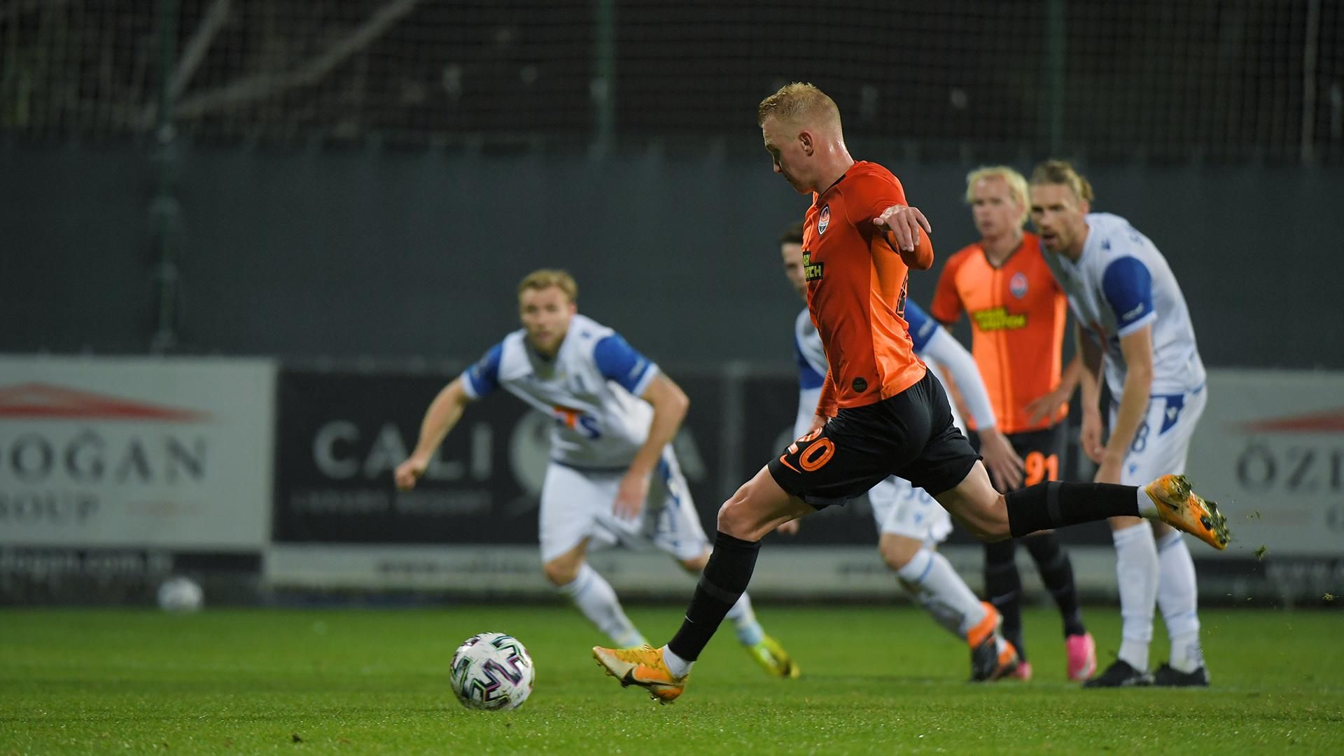 Коваленко пройде медогляд в Аталанті: деталі трансферу Коваленко пройде медогляд в Аталанті: деталі трансферу