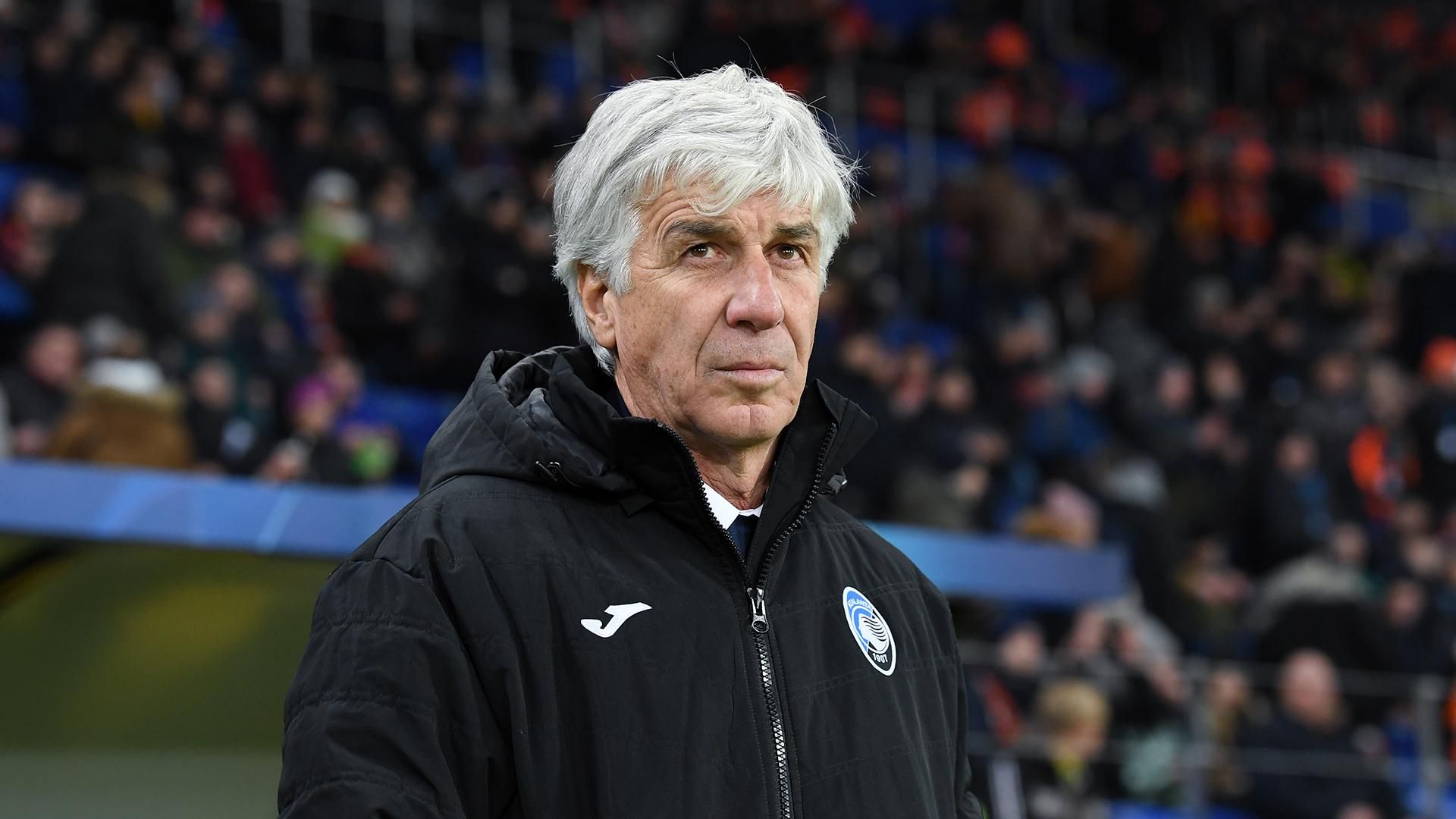 Тренер Аталанти прокоментував трансфер Віктора Коваленка з Шахтаря Тренер Аталанти прокоментував трансфер Віктора Коваленка з Шахтаря