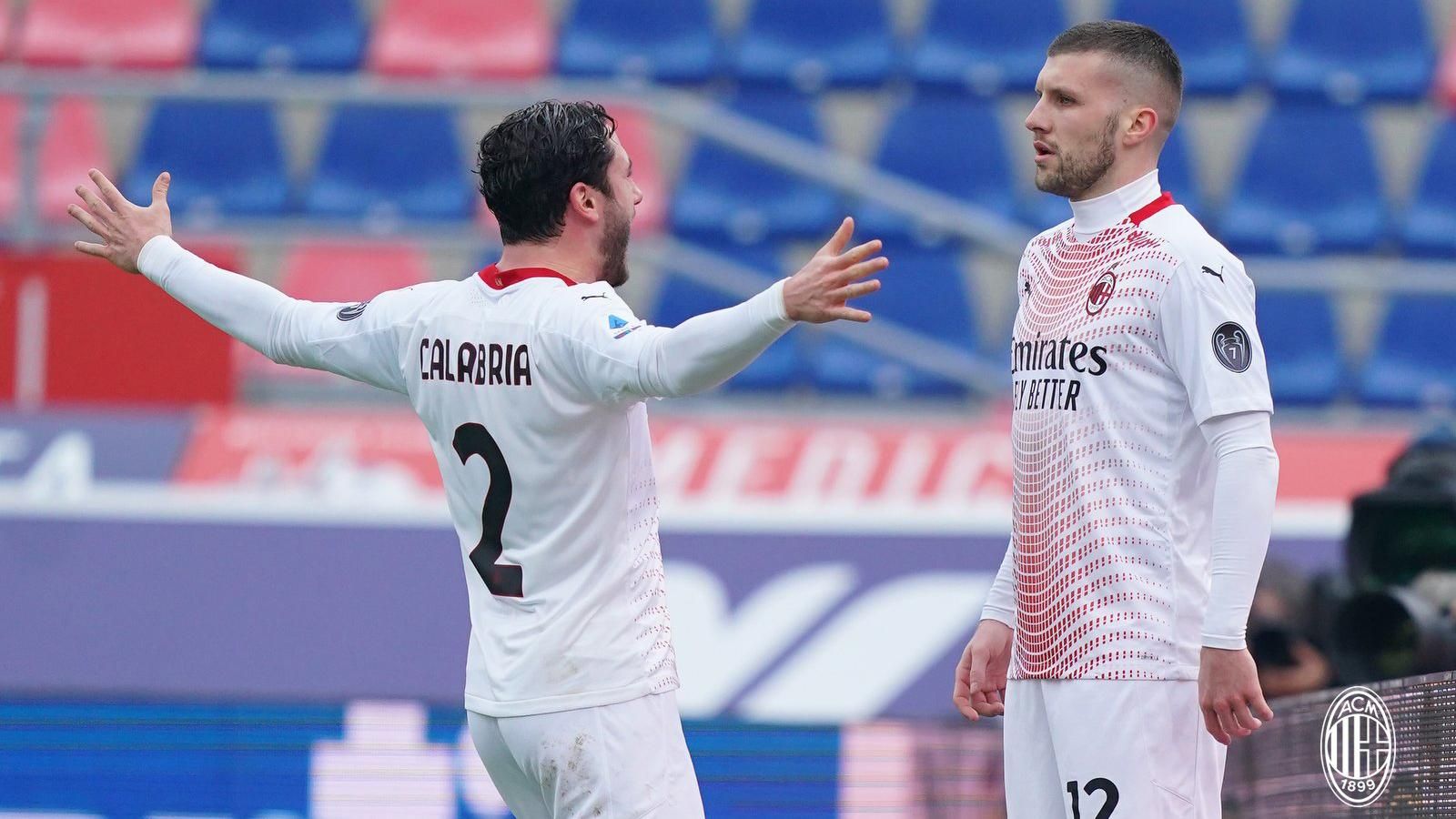 Ибрагимович не забил третий из шести пенальти в Серии А, Милан установил голевой рекорд: видео