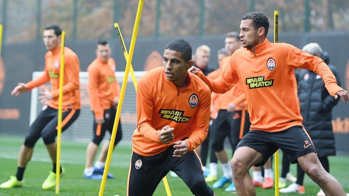 Шахтар – Црвєна Звєзда – де дивитися матч 31.01.2021 Шахтар – Црвєна Звєзда – де дивитися матч 31.01.2021