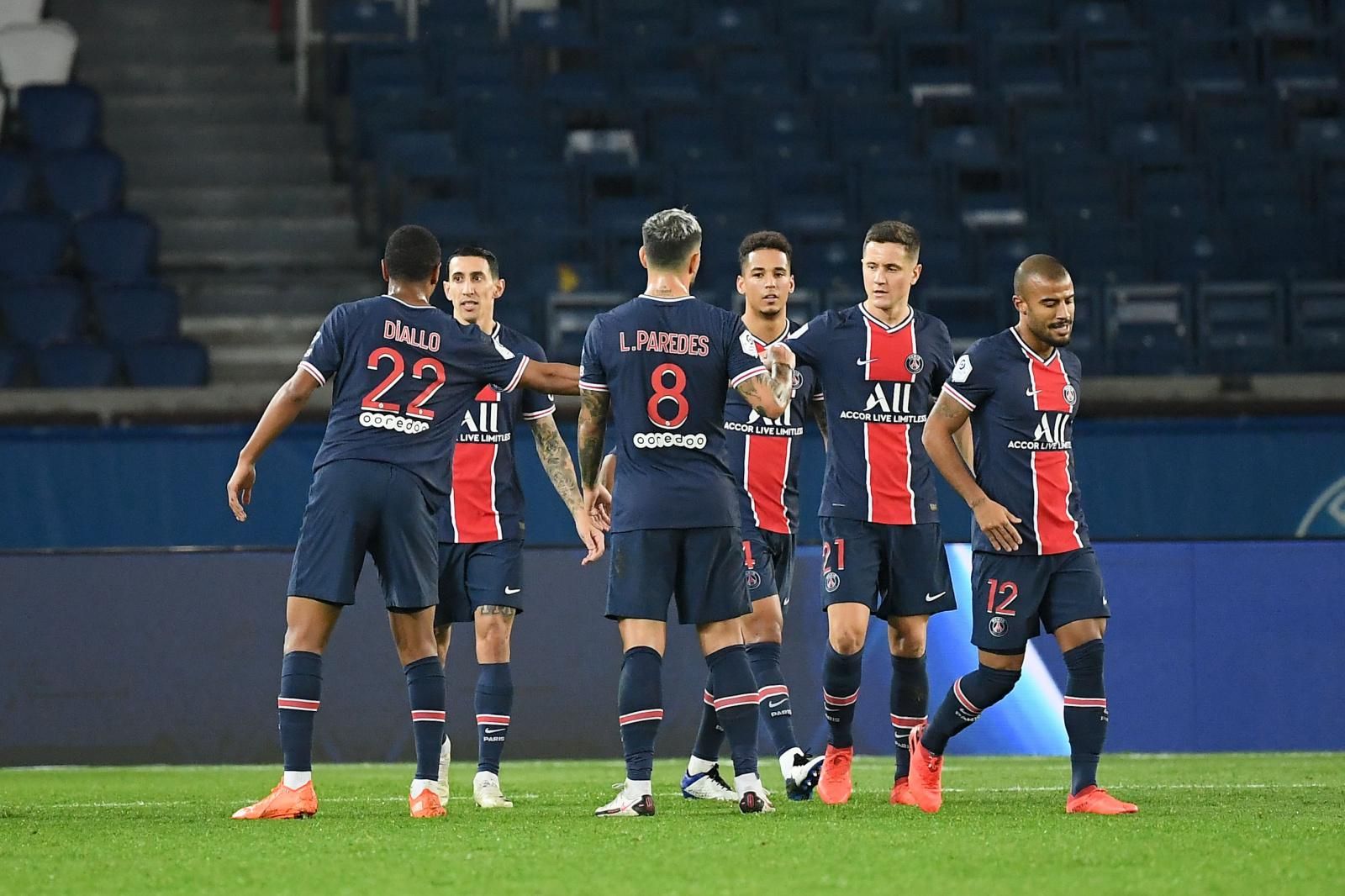Первое поражение Почеттино: ПСЖ сенсационно проиграл аутсайдеру Лиги 1