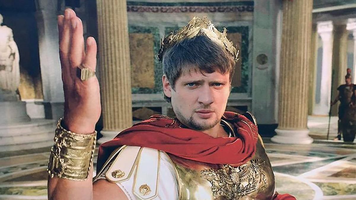 Селезнев со скандалом вылетел из Колоса: причина, что известно Селезнев со скандалом вылетел из Колоса: причина, что известно