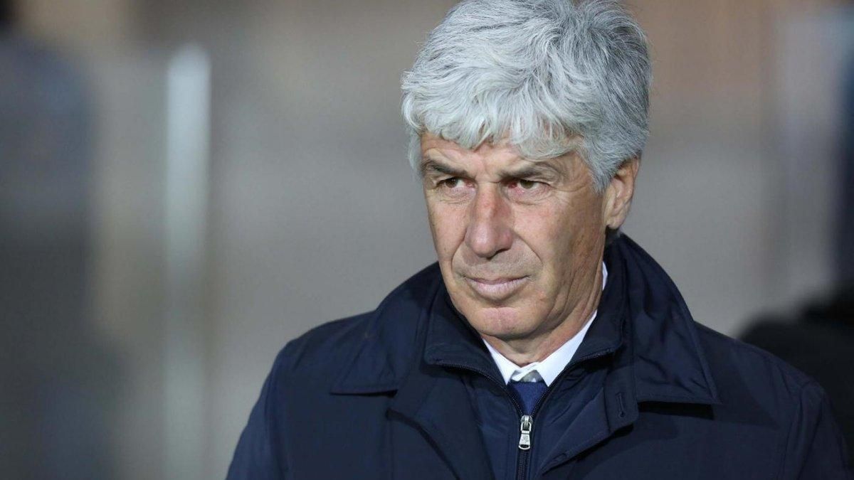 Наставник Аталанты впервые подтвердил подписание украинца Коваленко Наставник Аталанты впервые подтвердил подписание украинца Коваленко