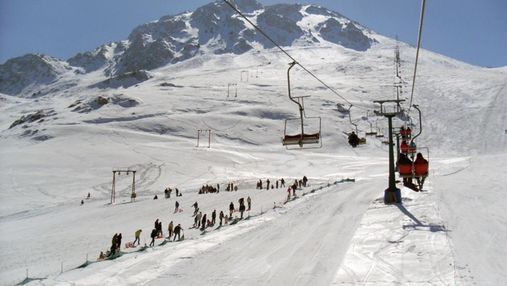 В "туристичній столиці" Туреччини розпочався гірськолижний сезон: що відомо про курорт