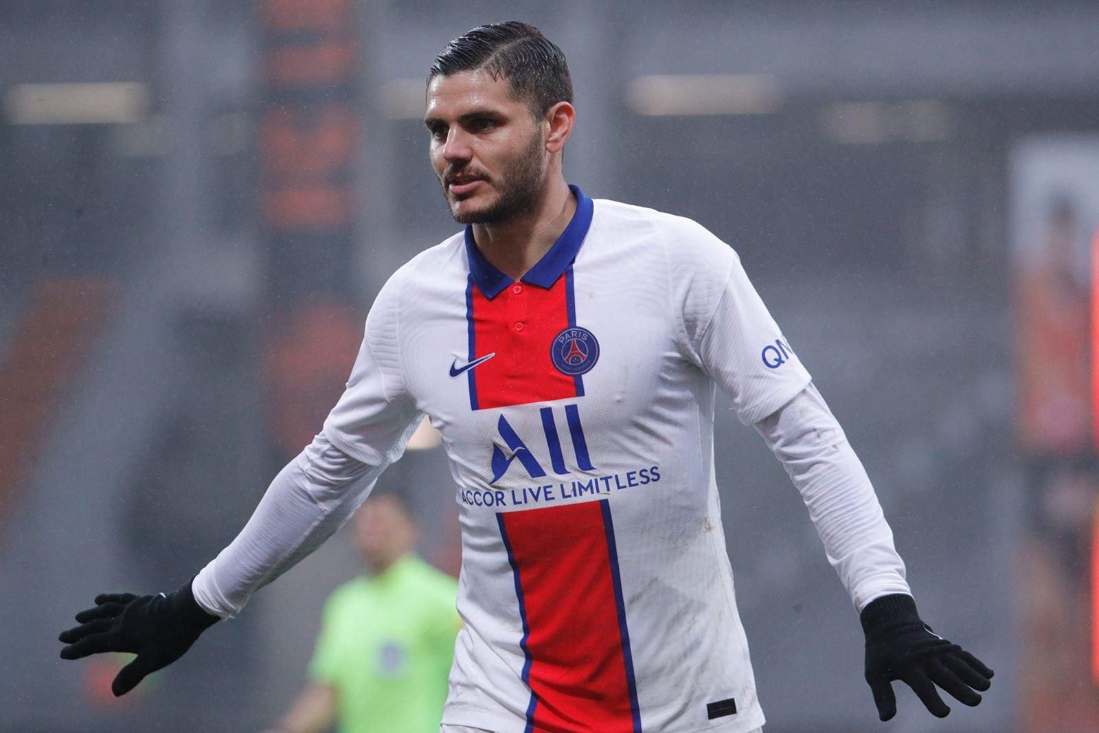 Форварда ПСЖ пограбували на 400 тисяч євро, поки його команда грала на виїзді Форварда ПСЖ пограбували на 400 тисяч євро, поки його команда грала на виїзді