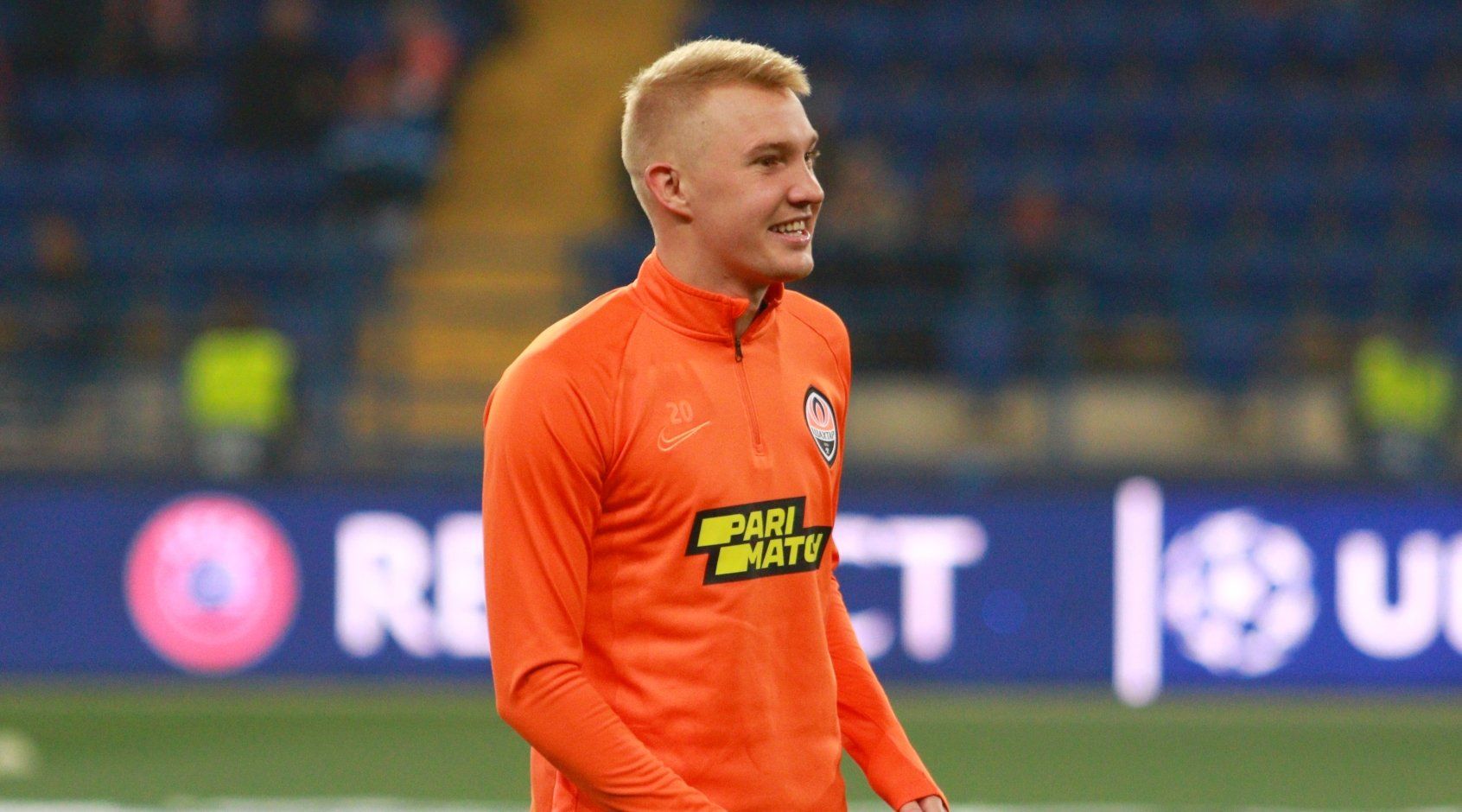 Коваленко будет получать самую большую зарплату в Аталанте – СМИ Коваленко будет получать самую большую зарплату в Аталанте – СМИ