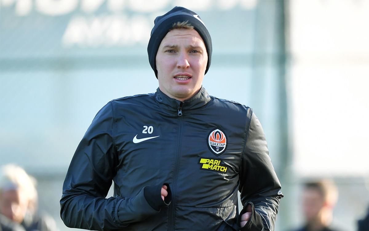 Ігор Циганик розкритикував Шахтар за трансфер Коваленка Ігор Циганик розкритикував Шахтар за трансфер Коваленка