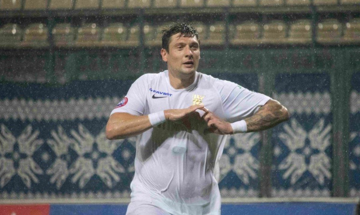 Селезньов не збирається завершувати кар'єру – наступний клуб Селезньов не збирається завершувати кар'єру – наступний клуб