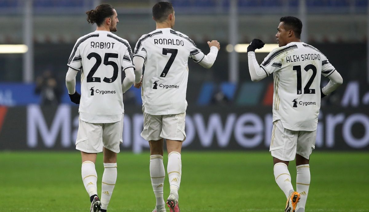 Ювентус – Рома: прогноз на матч чемпионата Италии Ювентус – Рома: прогноз на матч чемпионата Италии