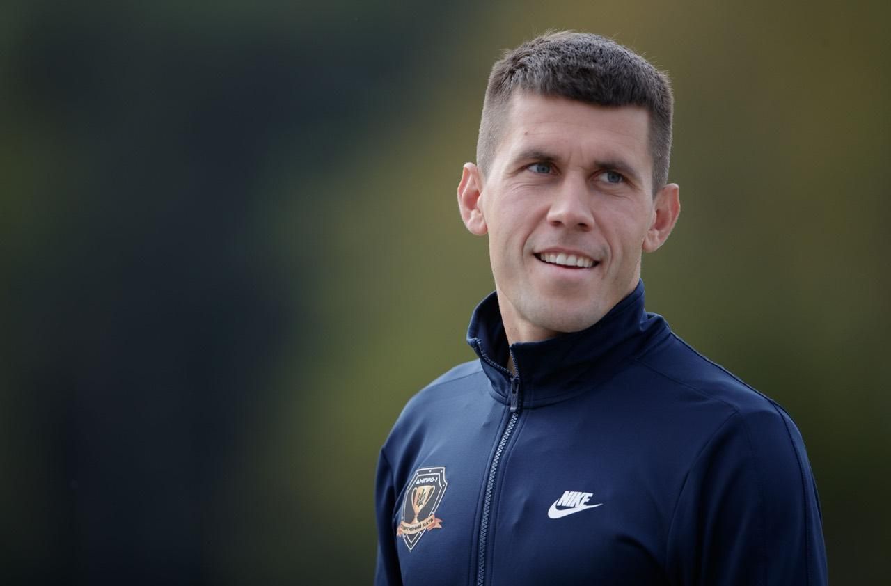 Сергій Кравченко перейшов у Чорноморець – деталі трансферу Сергій Кравченко перейшов у Чорноморець – деталі трансферу