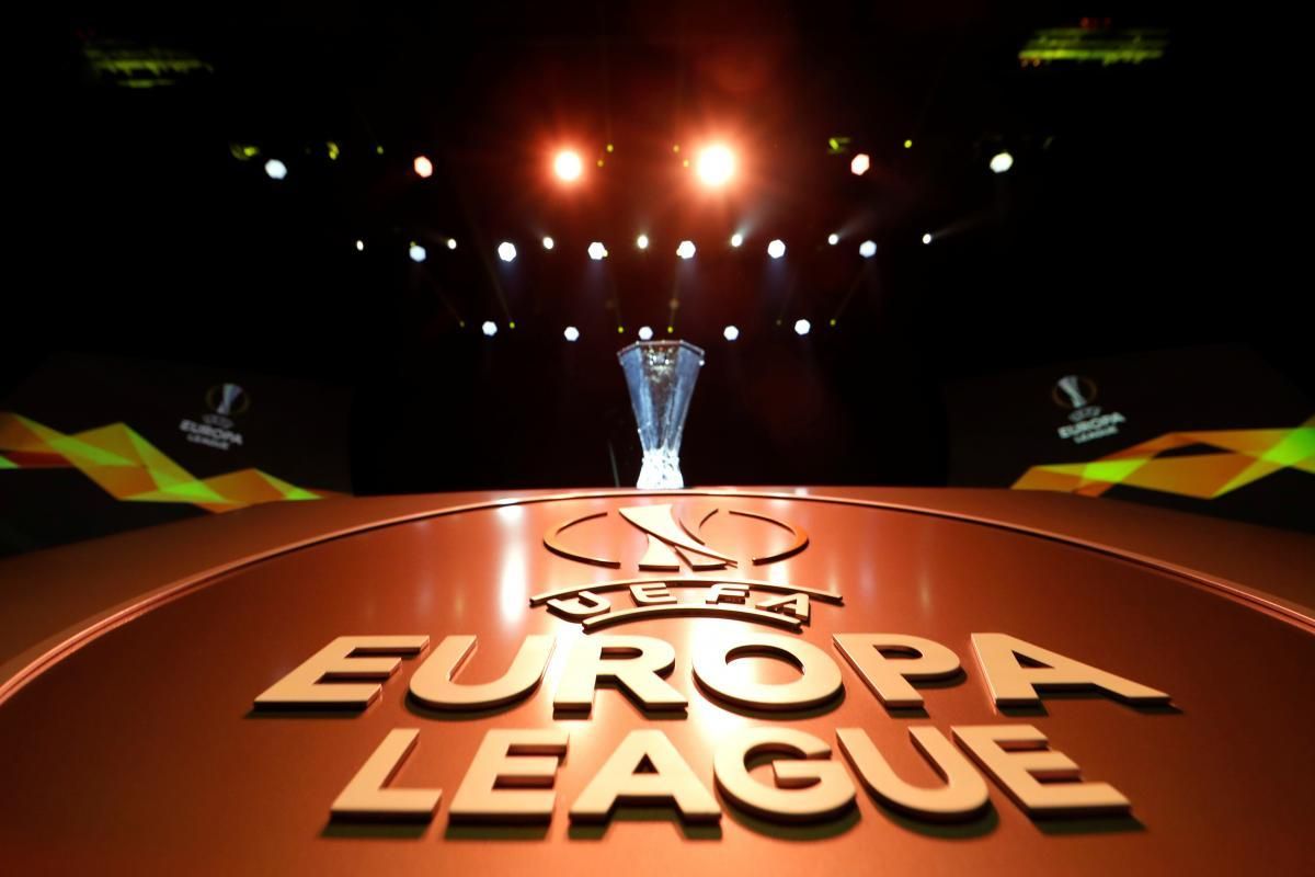 Динамо та Шахтар можуть зіграти матчі Ліги Європи на нейтральних полях