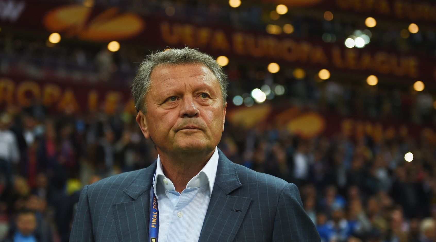 Мирон Маркевич назвав найкращий спосіб виховання Селезньова Мирон Маркевич назвав найкращий спосіб виховання Селезньова