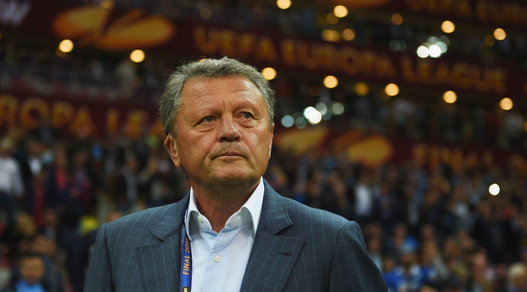 Мирон Маркевич назвал лучший способ воспитания Селезнева Мирон Маркевич назвал лучший способ воспитания Селезнева