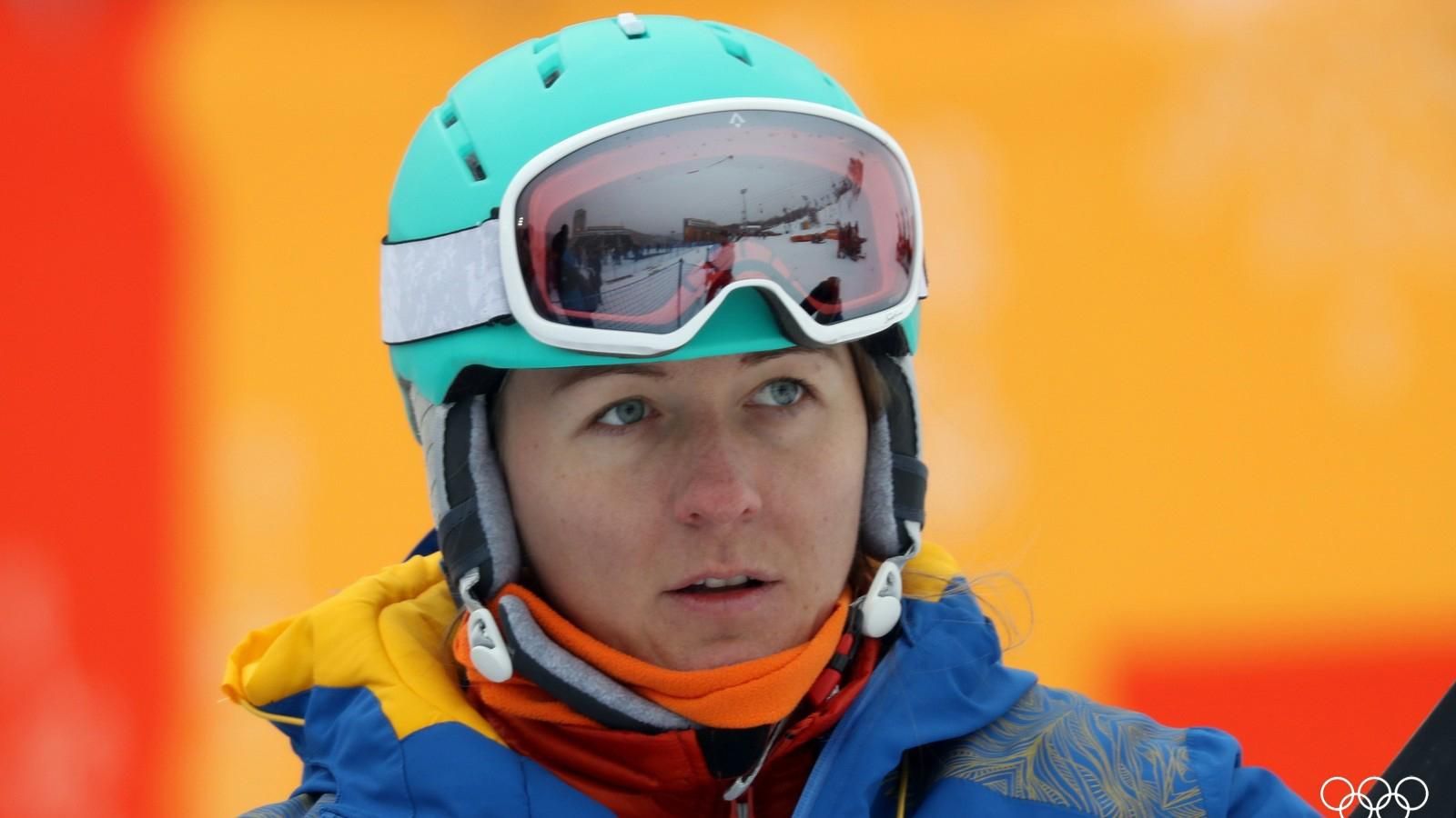 Победа украинской сноубордистки, смерть футболиста и боксера: главные новости спорта 7 февраля