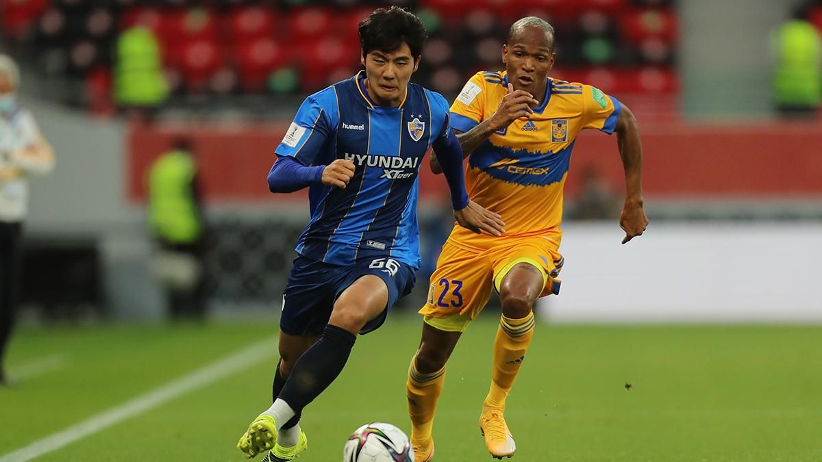 Клубный чемпионат мира-2020: результаты матчей и сетка турнира Клубный чемпионат мира-2020: результаты матчей и сетка турнира