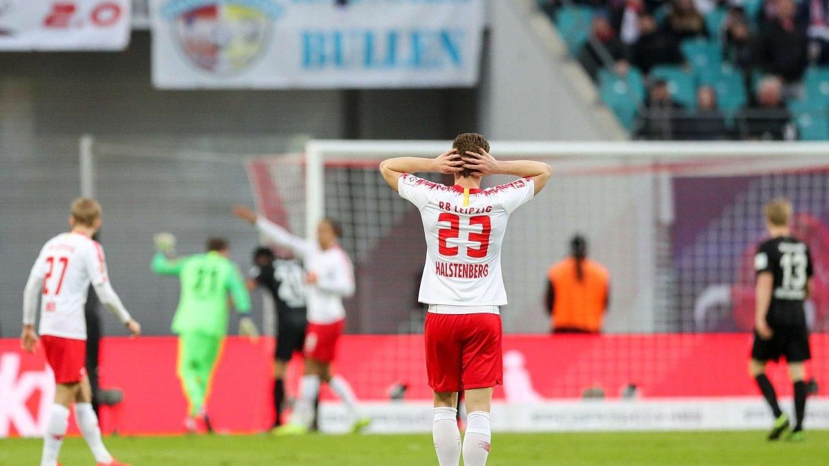 Ліверпуль – Лейпциг – матч може відбутися на нейтральному полі Ліверпуль – Лейпциг – матч може відбутися на нейтральному полі