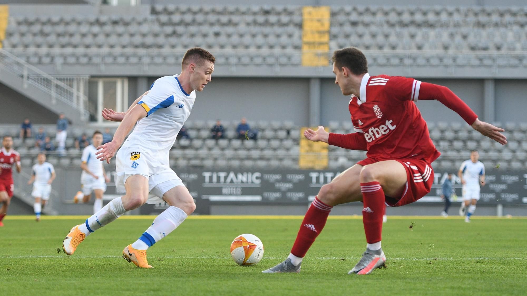 Как Цыганков забил эффектный гол за Динамо в ворота ЦСКА: видео Как Цыганков забил эффектный гол за Динамо в ворота ЦСКА: видео