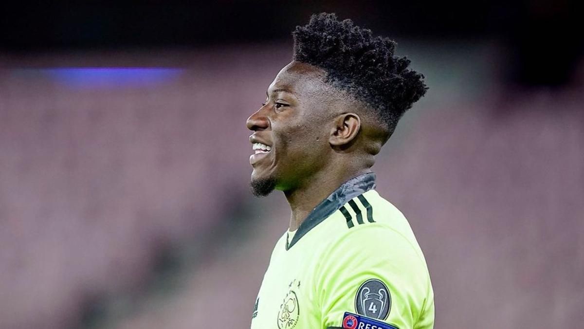 Лідера Аякса дискваліфікували через допінг Лідера Аякса дискваліфікували через допінг