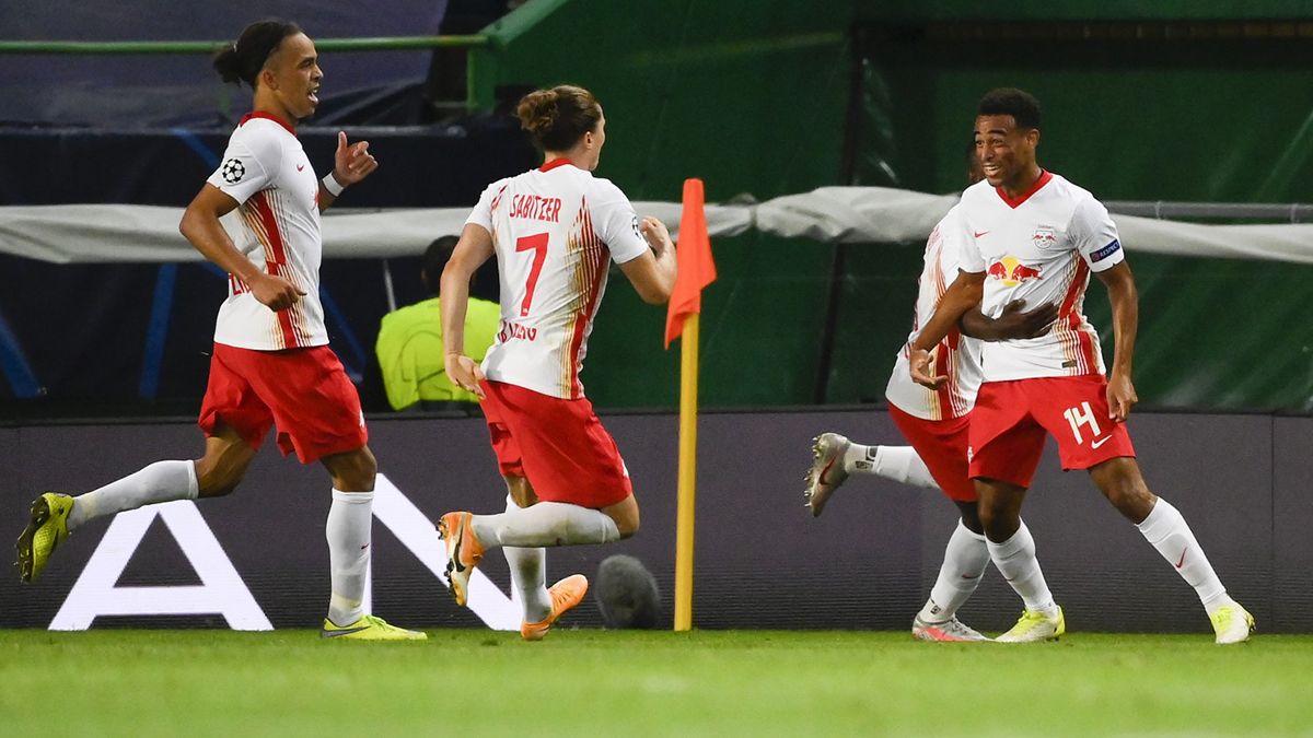 Матч Ліги чемпіонів Лейпциг – Ліверпуль може пройти у Будапешті Матч Ліги чемпіонів Лейпциг – Ліверпуль може пройти у Будапешті