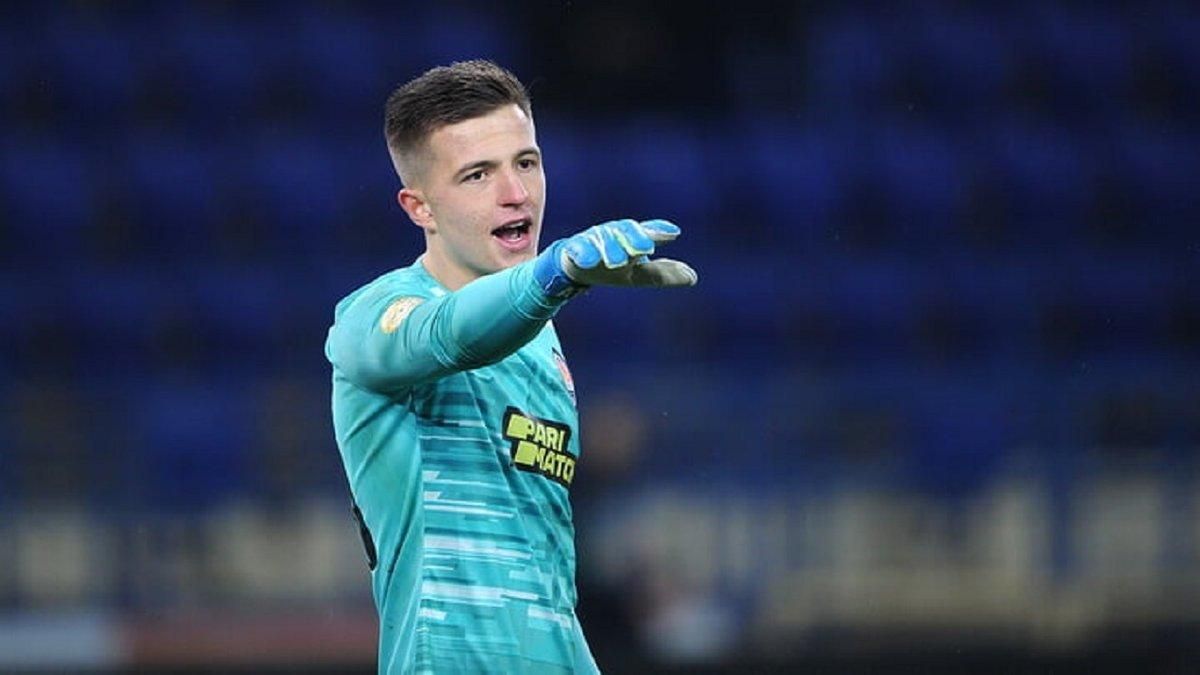 Динамо против Шахтера: известны номинанты на звание "Лучшего молодого игрока-2020" Динамо против Шахтера: известны номинанты на звание "Лучшего молодого игрока-2020"