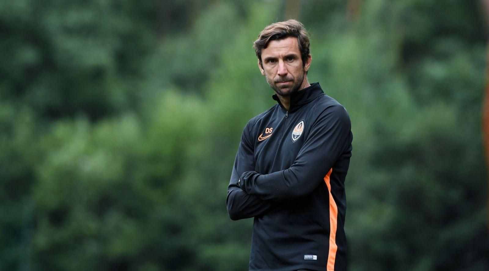 Шахтар виділив Хорватії понад 2 мільйонів гривень – причина Шахтар виділив Хорватії понад 2 мільйонів гривень – причина