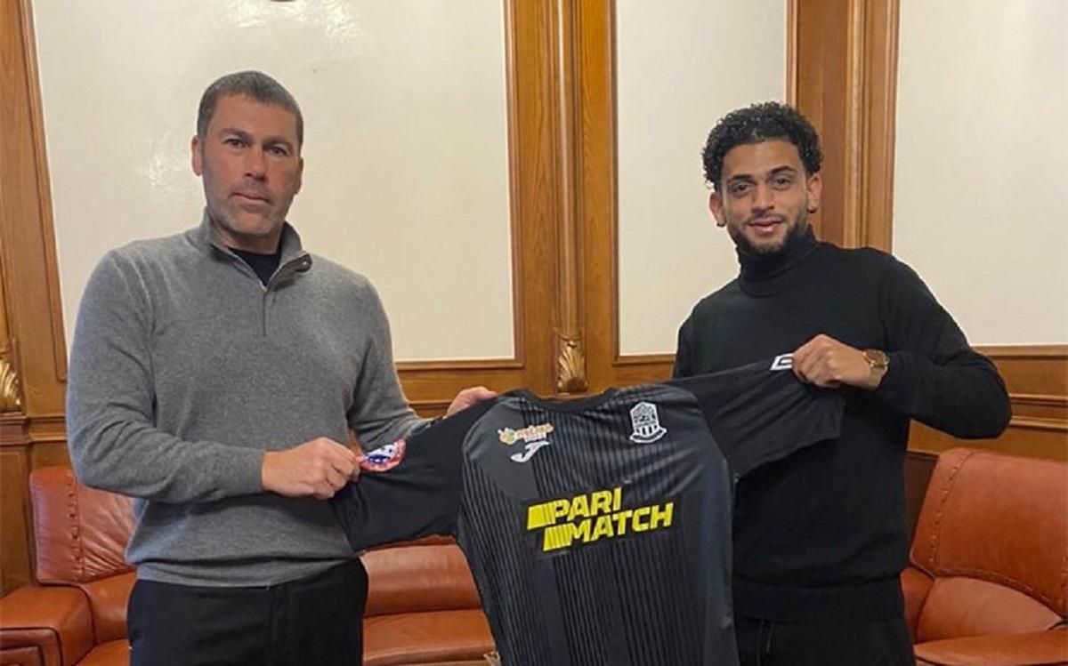 Таллес Бренер – новачок Олімпіка, що відомо, кар'єра Таллес Бренер – новачок Олімпіка, що відомо, кар'єра