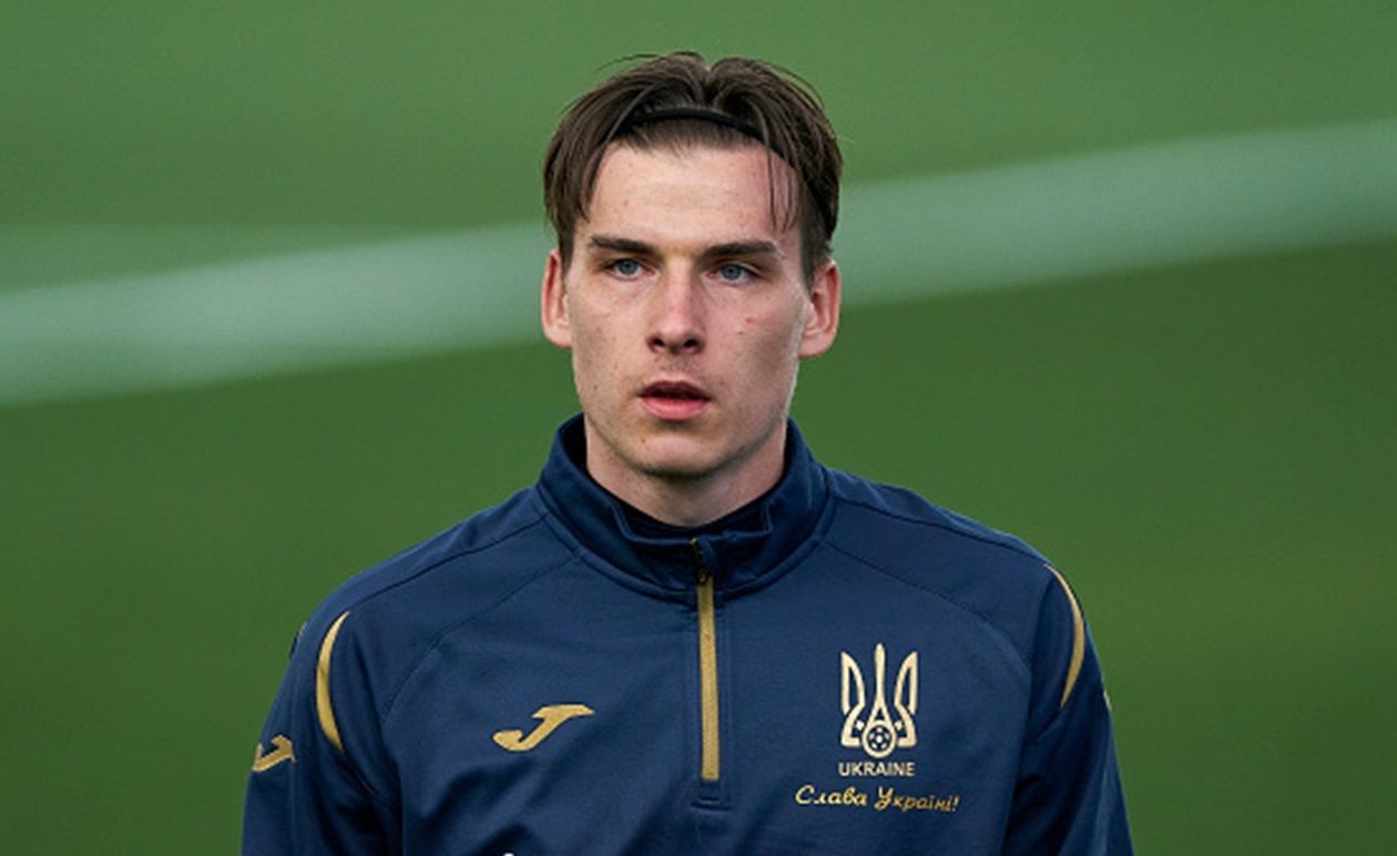 Лунін потрапив у команду майбутніх зірок в FIFA 21 – оцінка Лунін потрапив у команду майбутніх зірок в FIFA 21 – оцінка