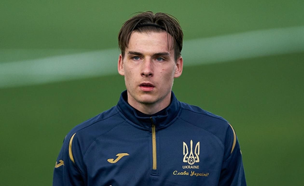 Лунин попал в команду будущих звезд в FIFA 21: оценка украинца Лунин попал в команду будущих звезд в FIFA 21: оценка украинца