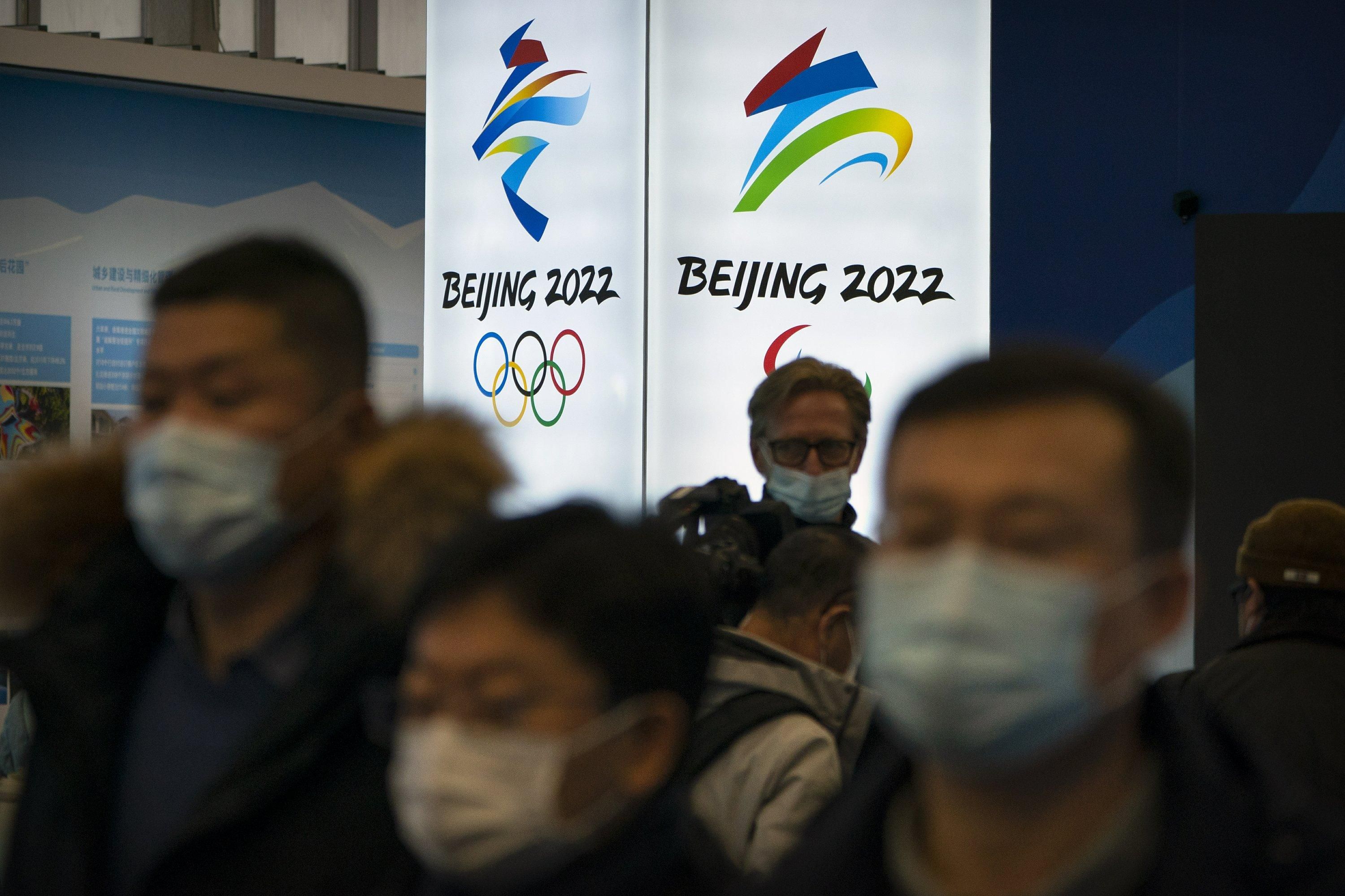 Правозахисники закликали бойкотувати Олімпіаду-2022 у Пекіні