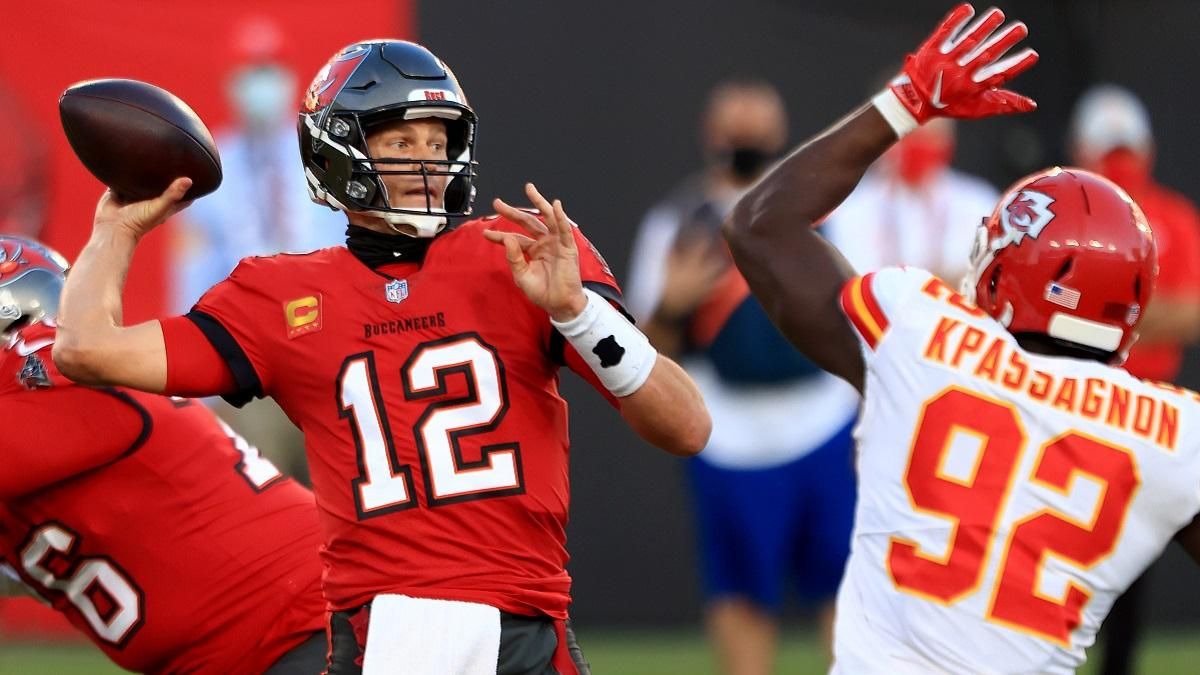 Супербоул 2021: анонс и прогноз, самое интересное из финала НФЛ Супербоул 2021: анонс и прогноз, самое интересное из финала НФЛ