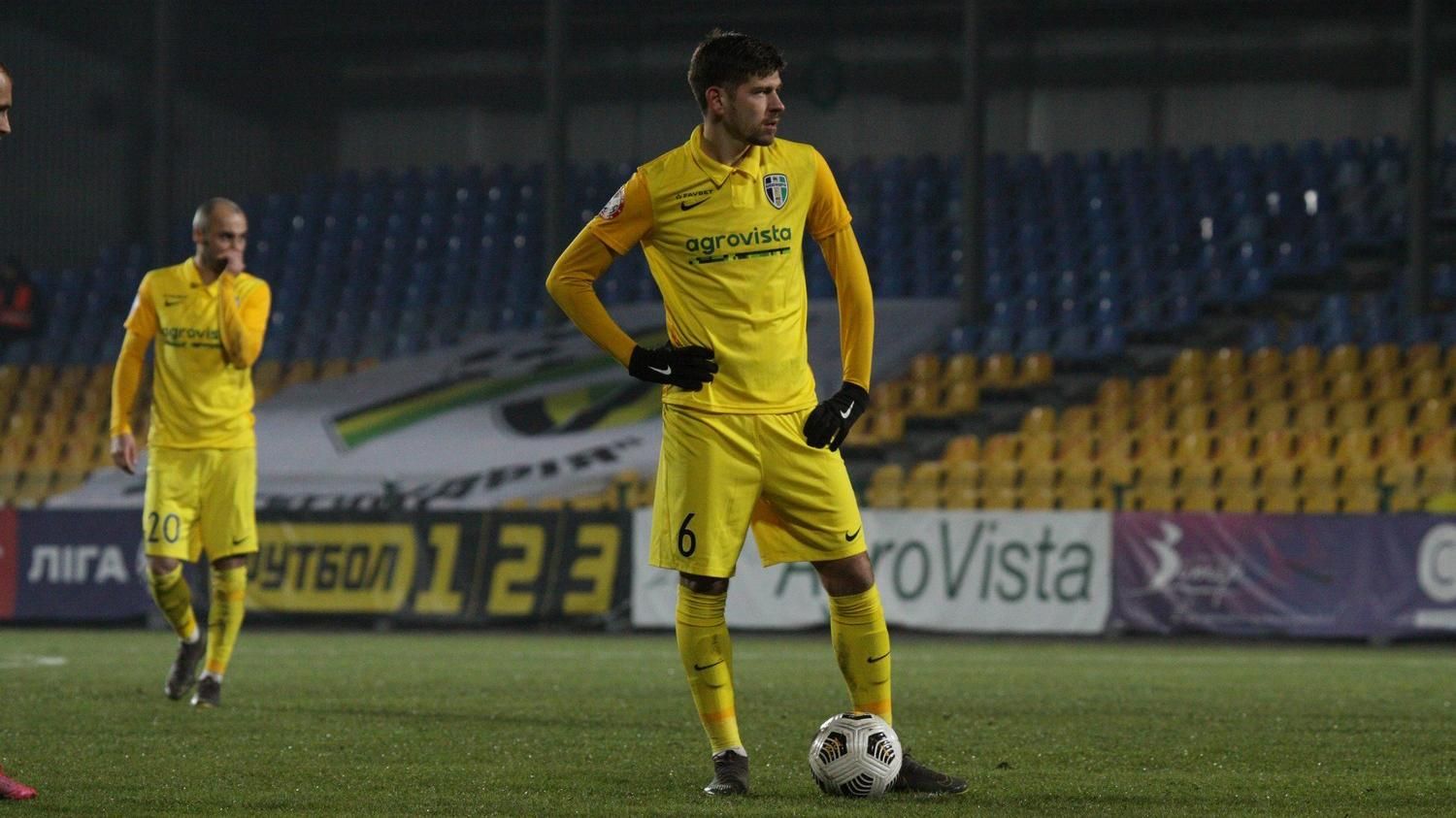 Александрия повесила ценник на своего лидера Ковальца, игроком интересуется Днепр-1 Александрия повесила ценник на своего лидера Ковальца, игроком интересуется Днепр-1