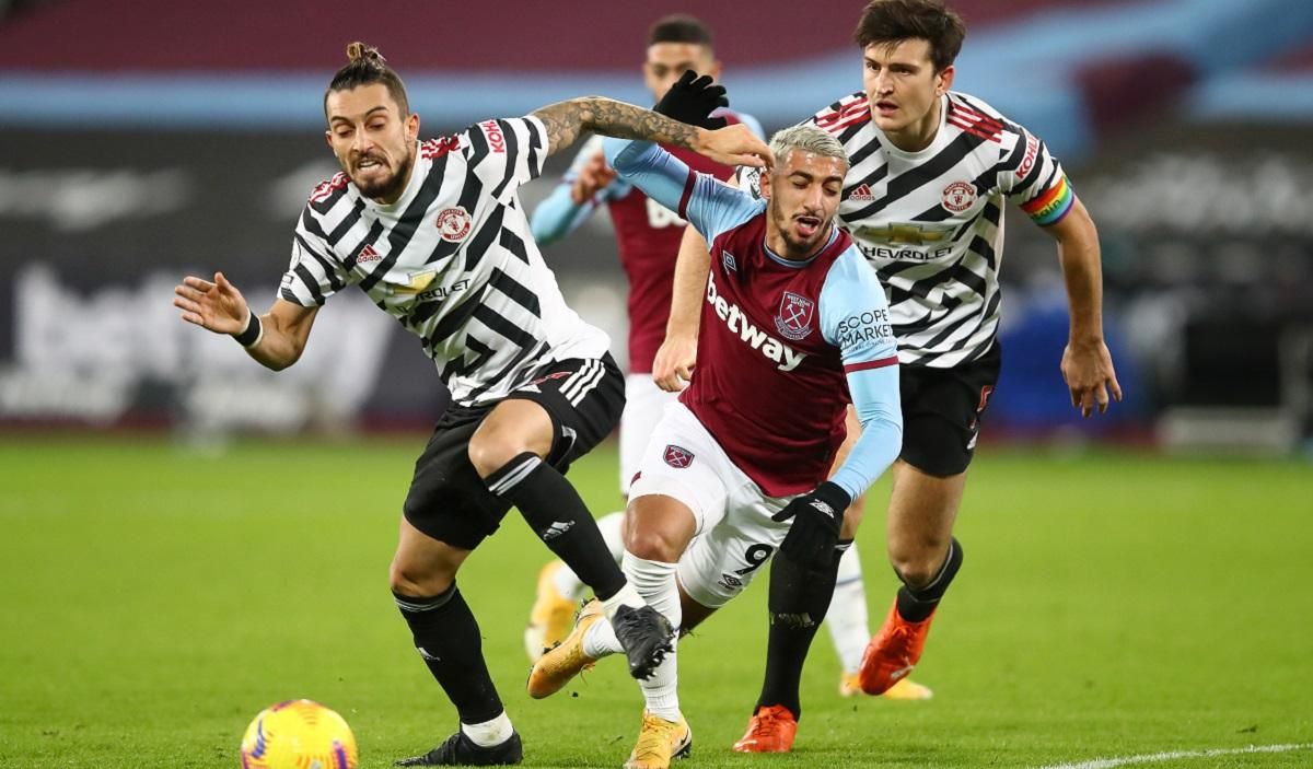 Манчестер Юнайтед – Вест Хем: прогноз на матч Кубка Англії Манчестер Юнайтед – Вест Хем: прогноз на матч Кубка Англії