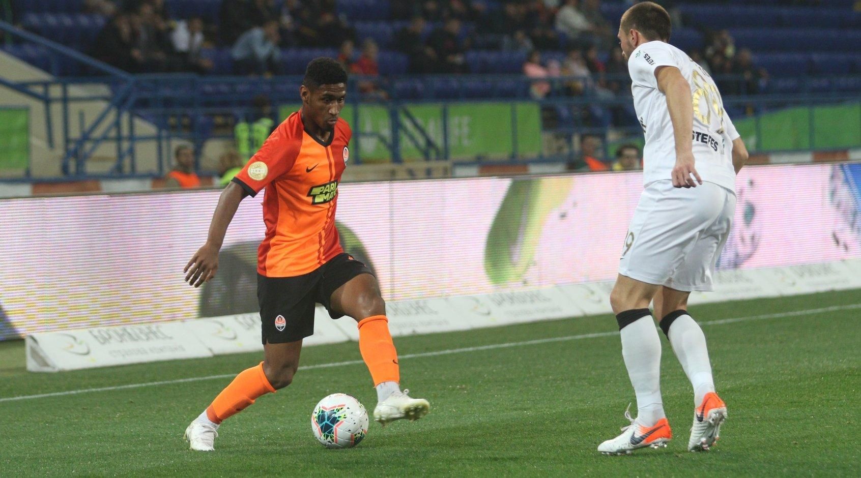 Агробізнес – Шахтар – де зіграють команди, дата матчу Агробізнес – Шахтар – де зіграють команди, дата матчу