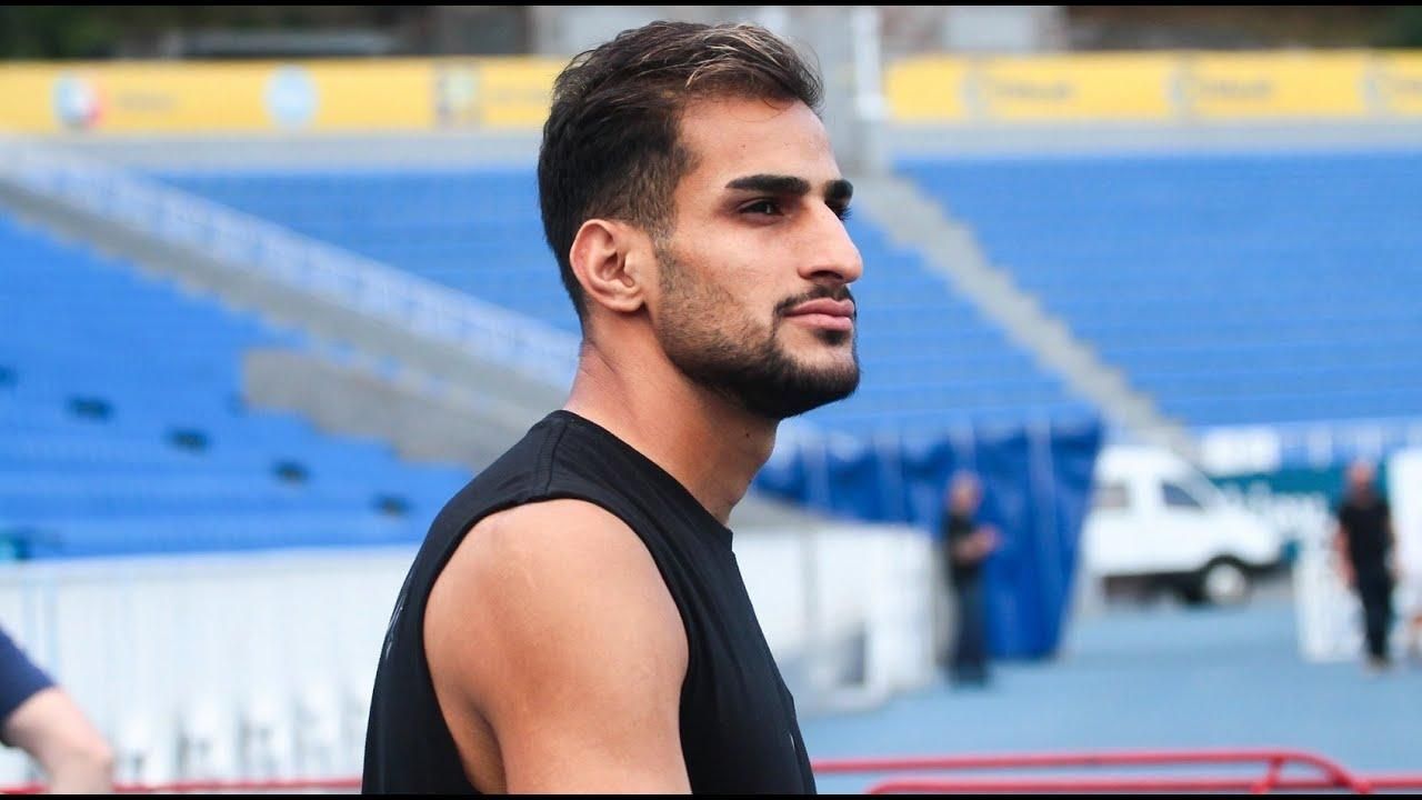 Головні новини спорту 8 лютого 2021 – новини світу, України Головні новини спорту 8 лютого 2021 – новини світу, України