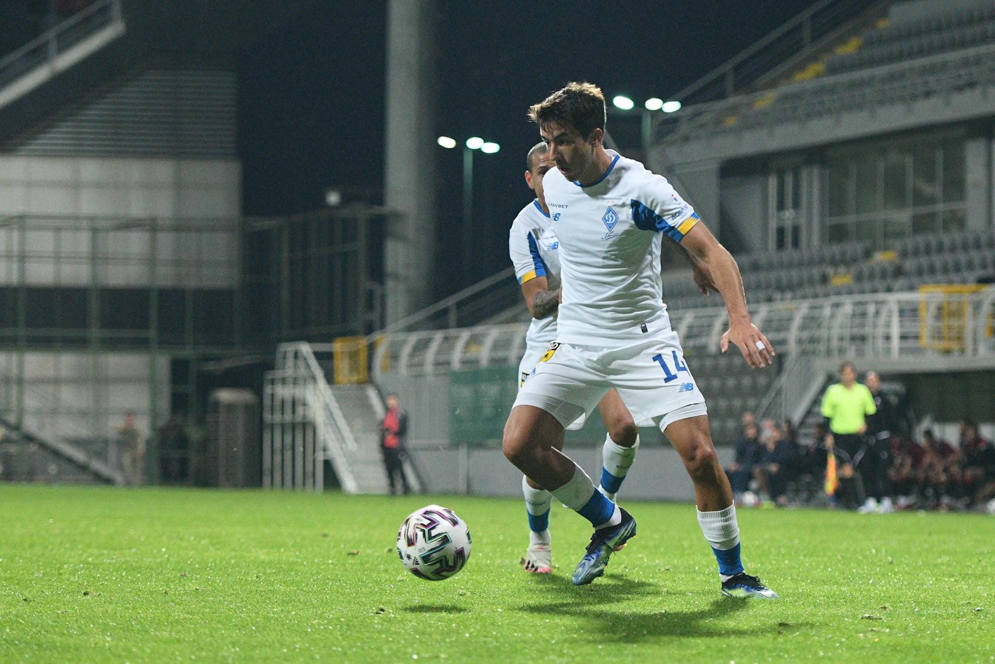 Динамо Київ – Олімпік: прогноз на матч УПЛ, 13 лютого 2021 Динамо Київ – Олімпік: прогноз на матч УПЛ, 13 лютого 2021