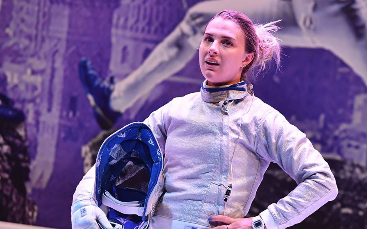 Ольга Харлан через гіркий досвід зареклася не йти в політику Ольга Харлан через гіркий досвід зареклася не йти в політику