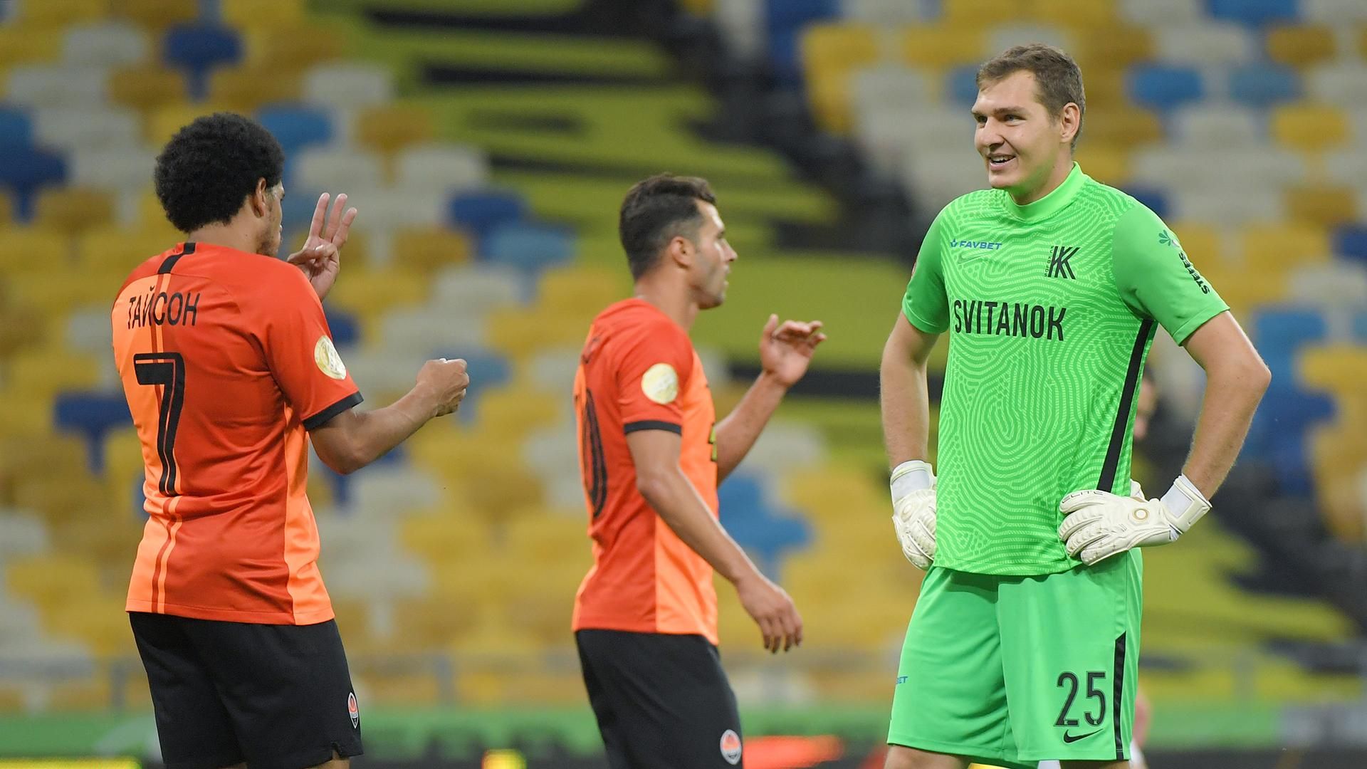 Колос – Шахтер: прогноз на матч УПЛ, 13 февраля 2021 Колос – Шахтер: прогноз на матч УПЛ, 13 февраля 2021