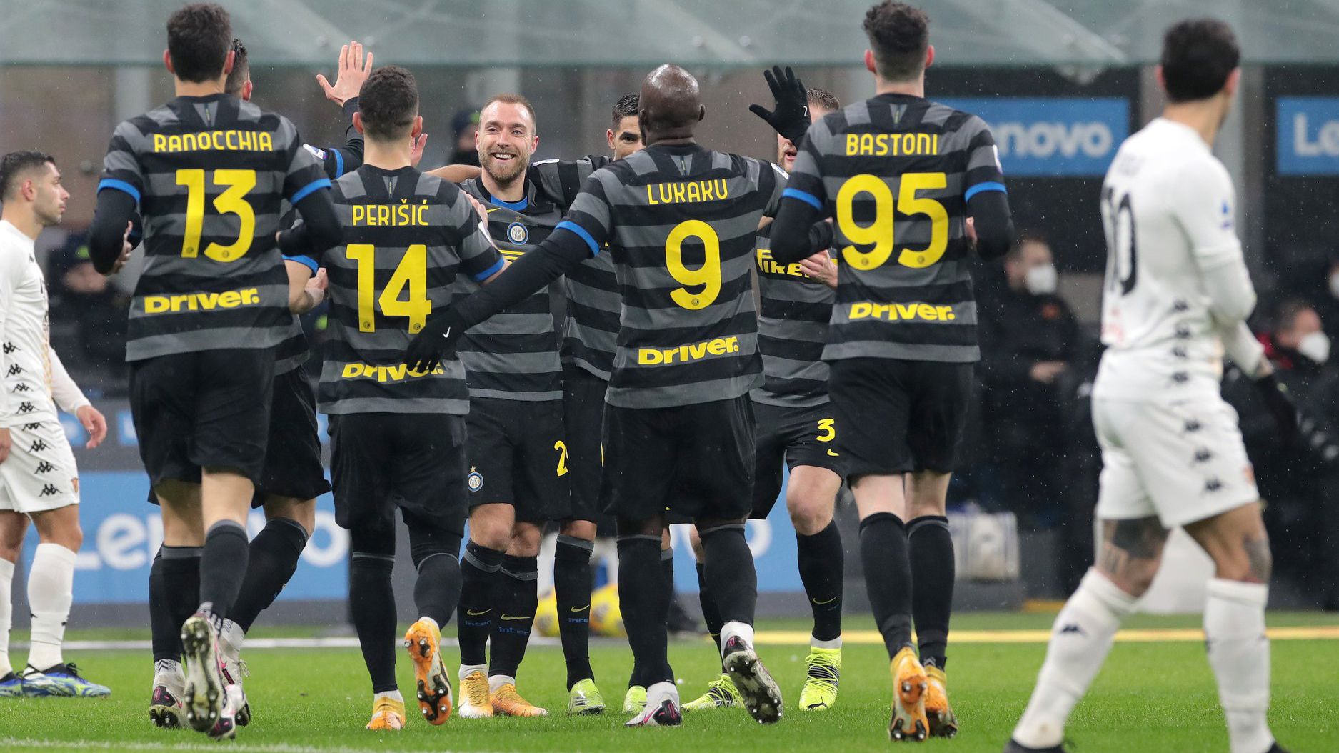 Інтер – Лаціо: прогноз на матч Серії А, 14 лютого 2021 Інтер – Лаціо: прогноз на матч Серії А, 14 лютого 2021